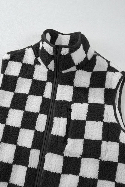 Vintage inspirierte Jacke