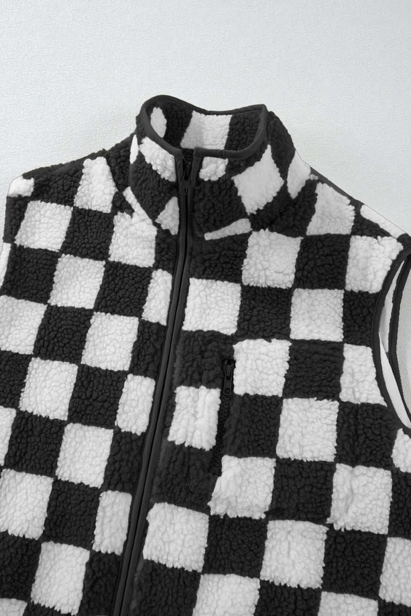 Vintage inspirierte Jacke