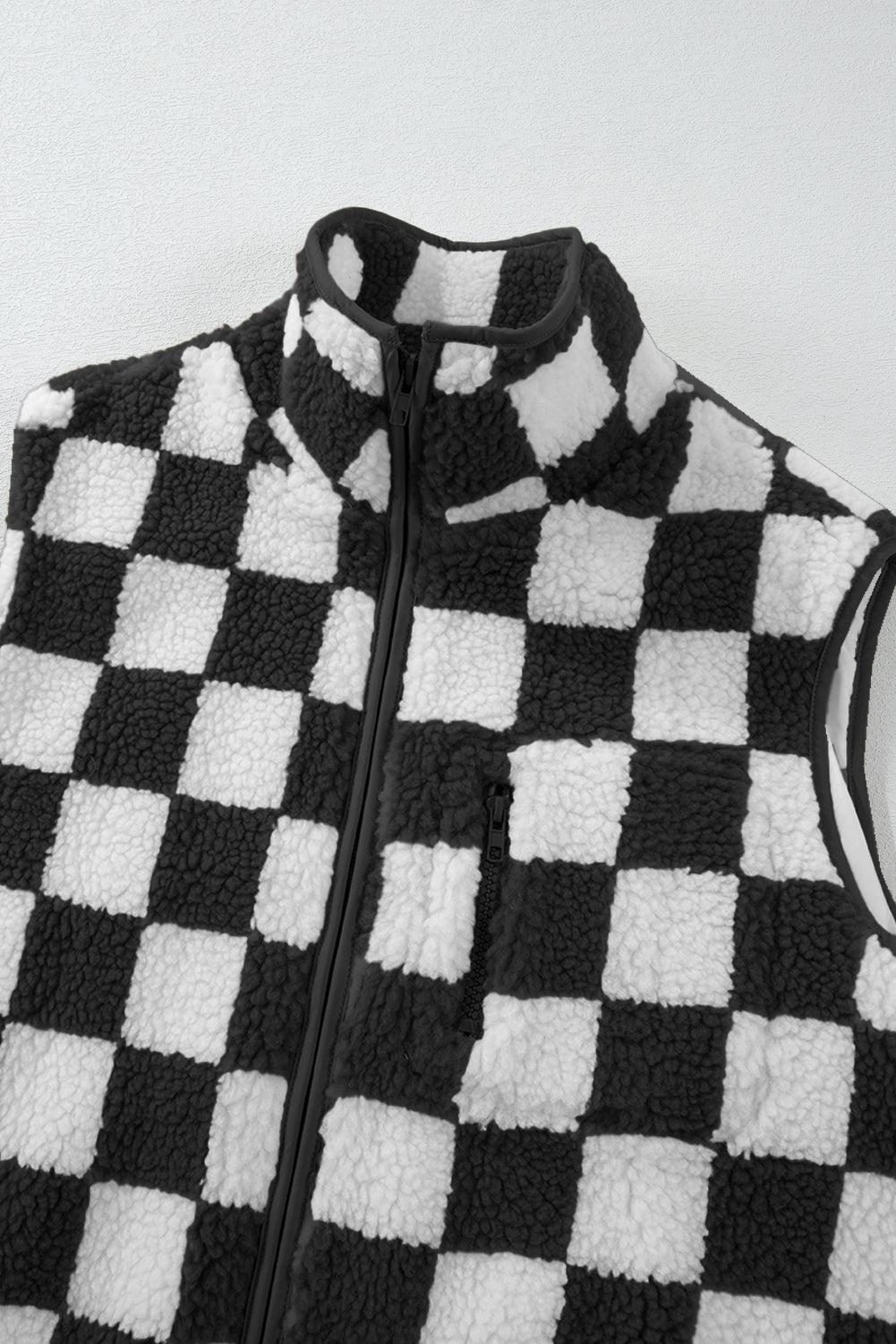 Wunderschön gefertigte Jacke