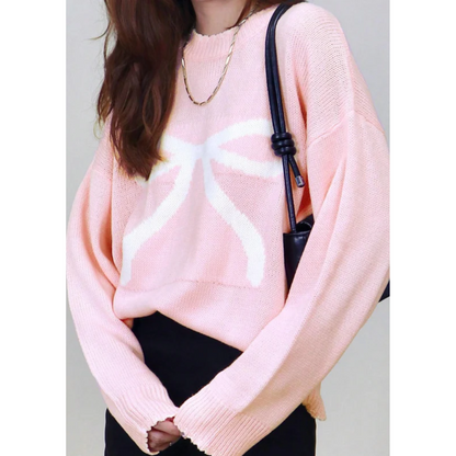 Elegant gestaltete Pullover