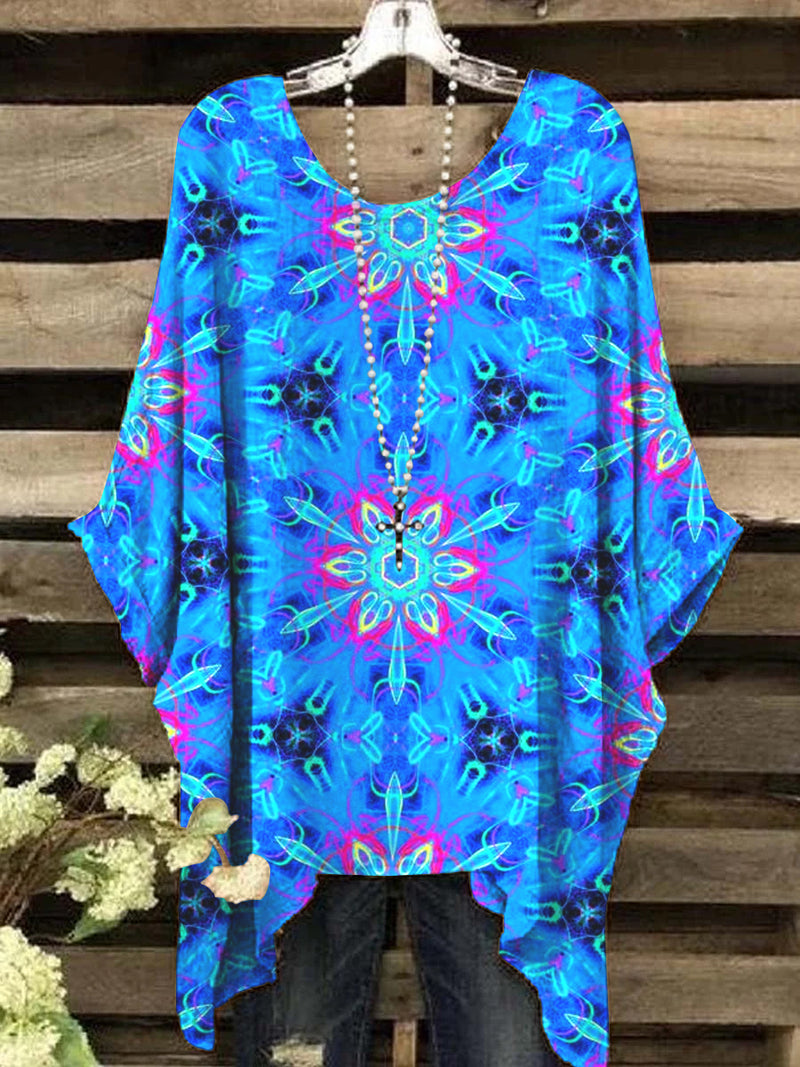 Elegant gestaltete Top