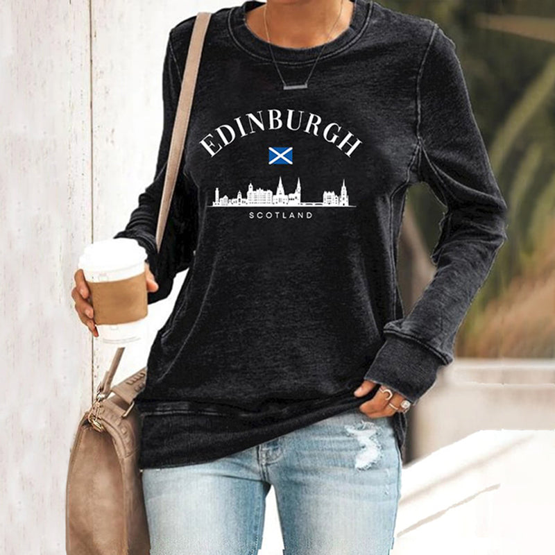 Vintage inspirierte Hemd