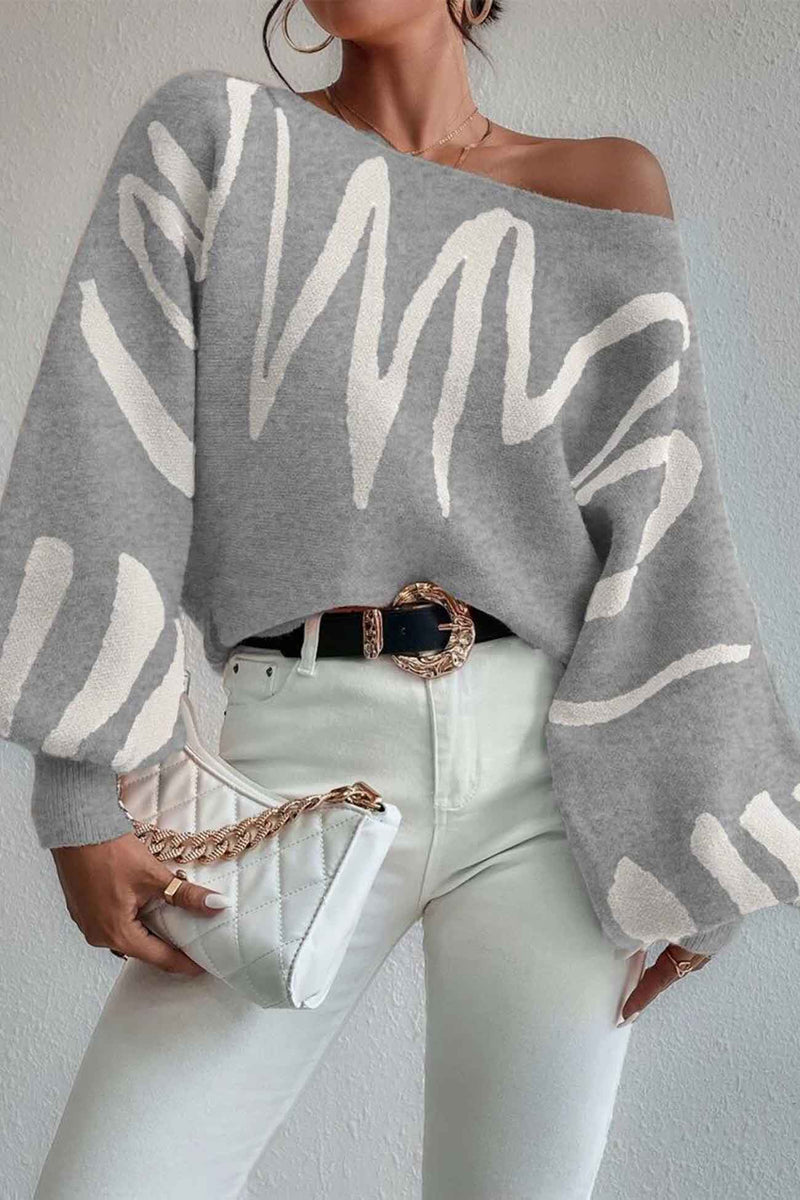 Wunderschön gefertigte Pullover