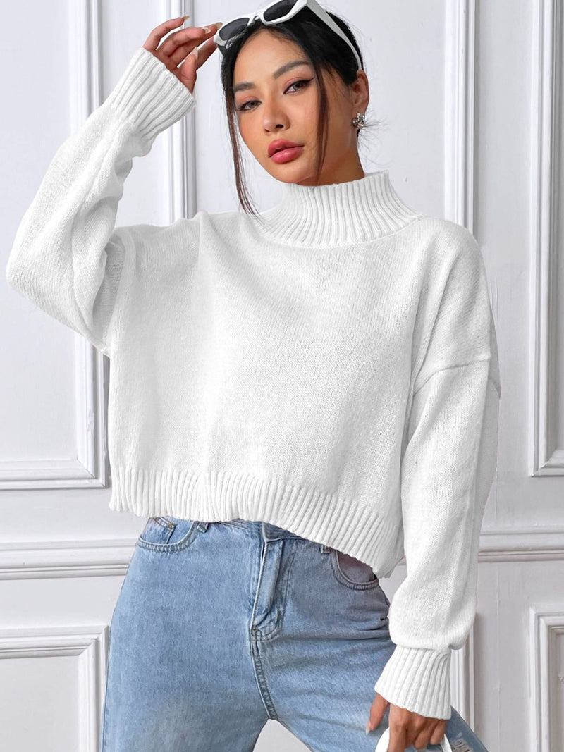 Wunderschön gefertigte Pullover