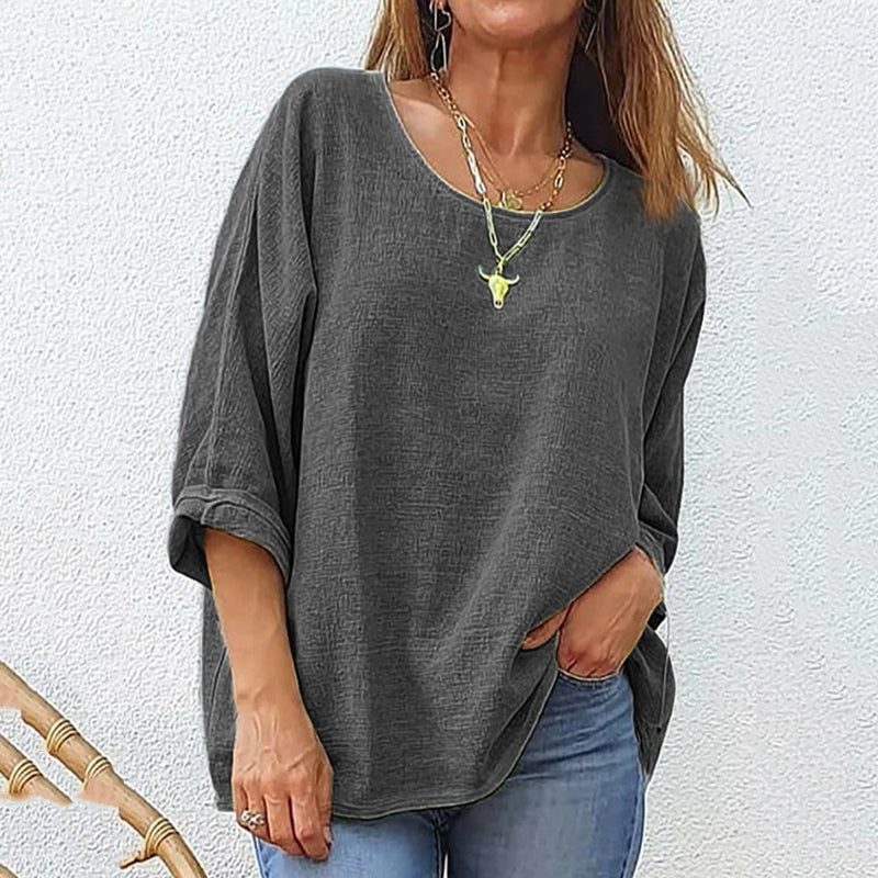 Wunderschön gefertigte T-Shirt