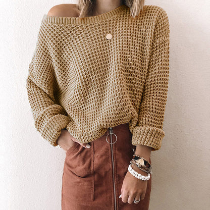 Wunderschön gefertigte Pullover