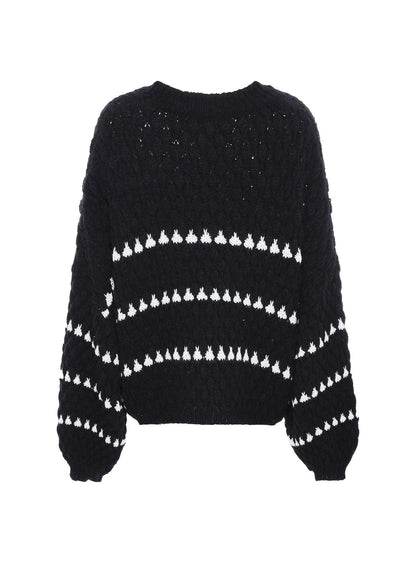Vintage inspirierte Pullover