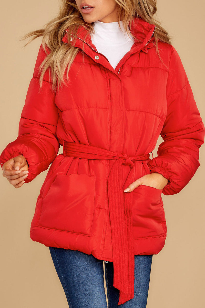 Vintage inspirierte Jacke