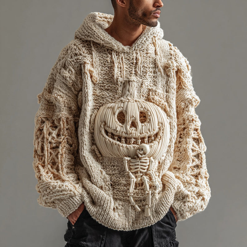 Anmutig gestaltete Pullover