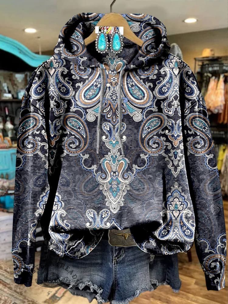 Vintage inspirierte Hemd