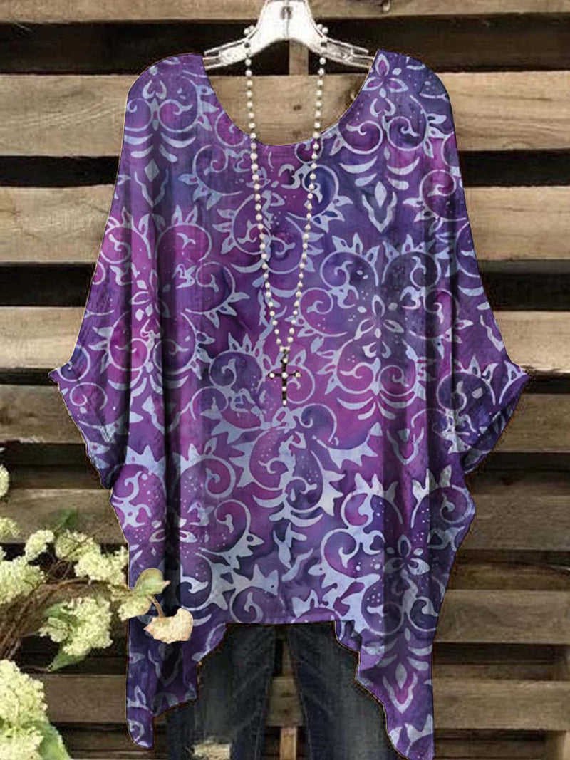 Elegant gestaltete Top