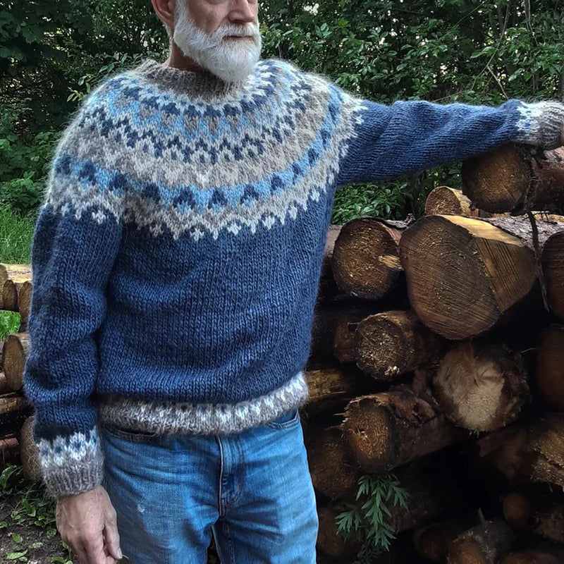 Wunderschön gefertigte Pullover
