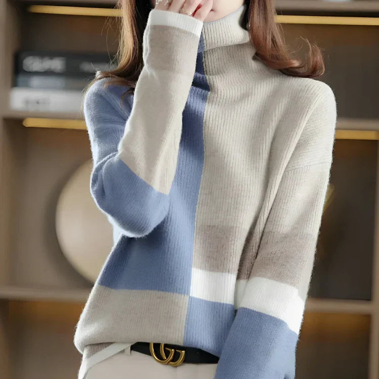 Wunderschön gefertigte Pullover
