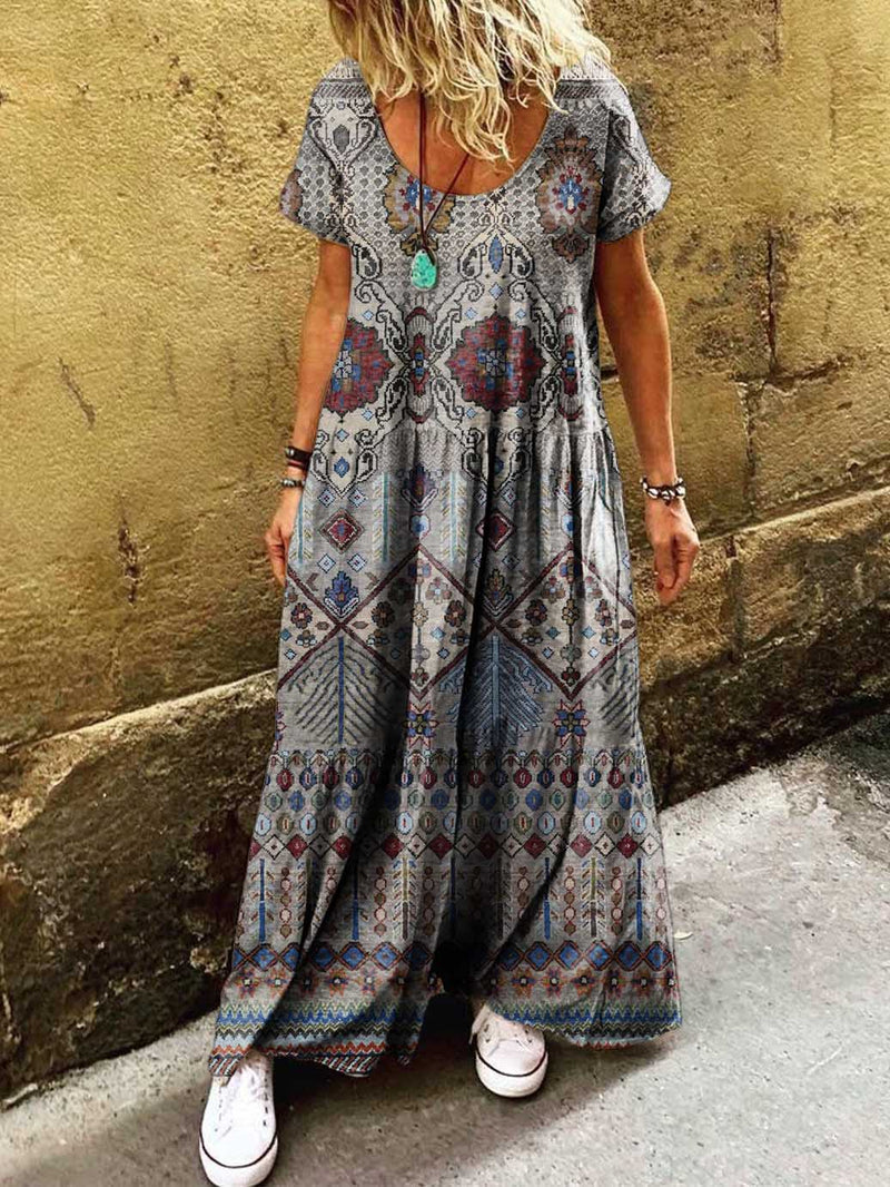 Zeitloser Vintage-Stil Kleidungsstück