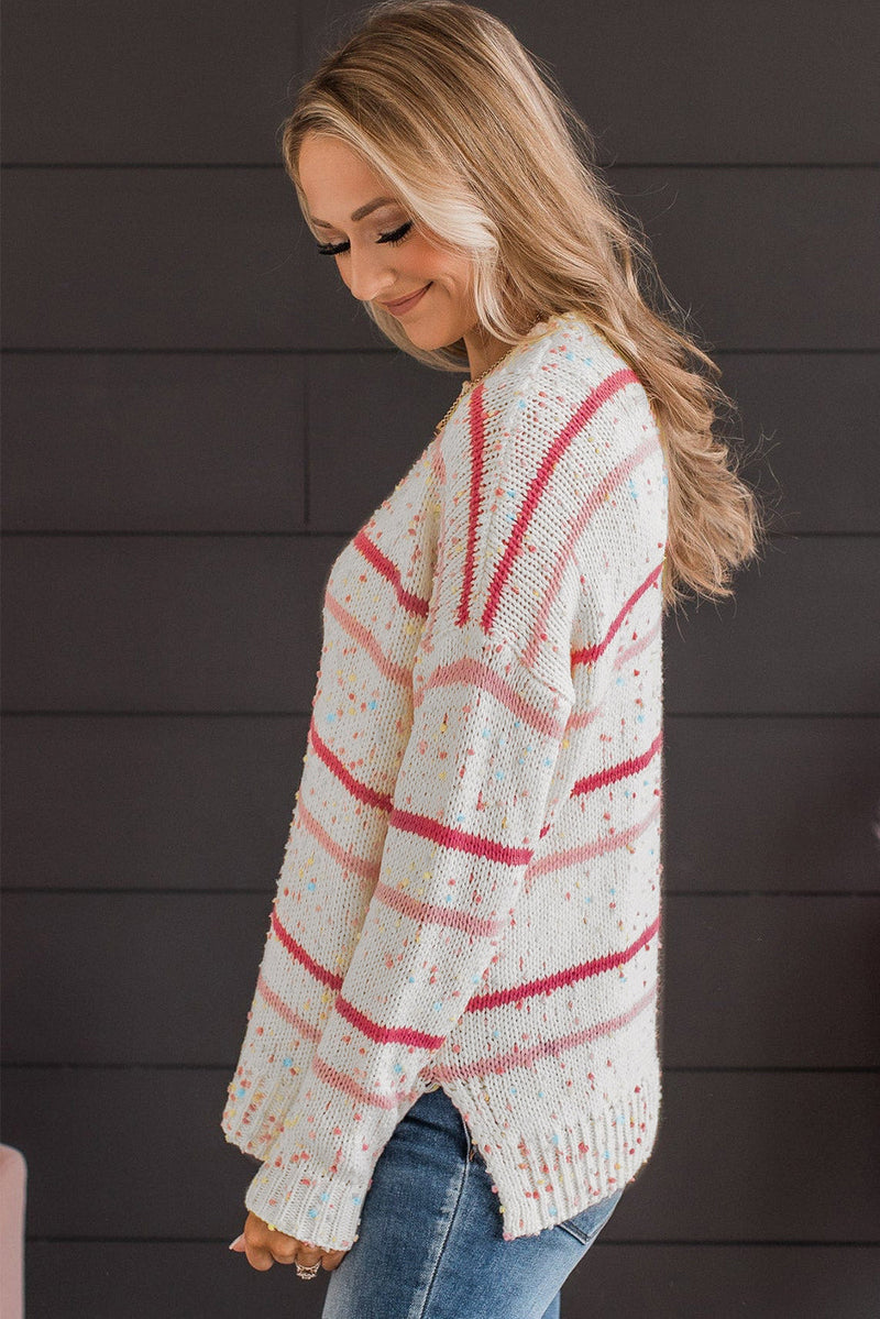 Wunderschön gefertigte Pullover