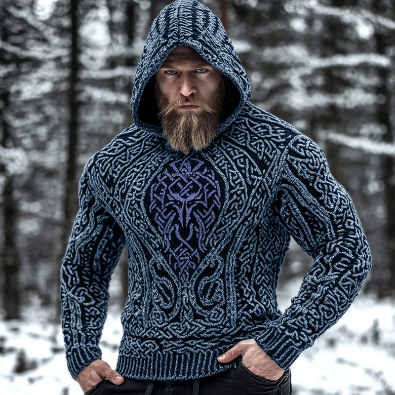 Anmutig gestaltete Pullover