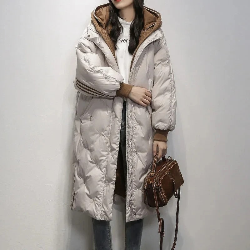 Klassische Vintage Jacke