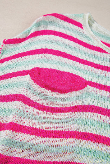 Vintage inspirierte Pullover