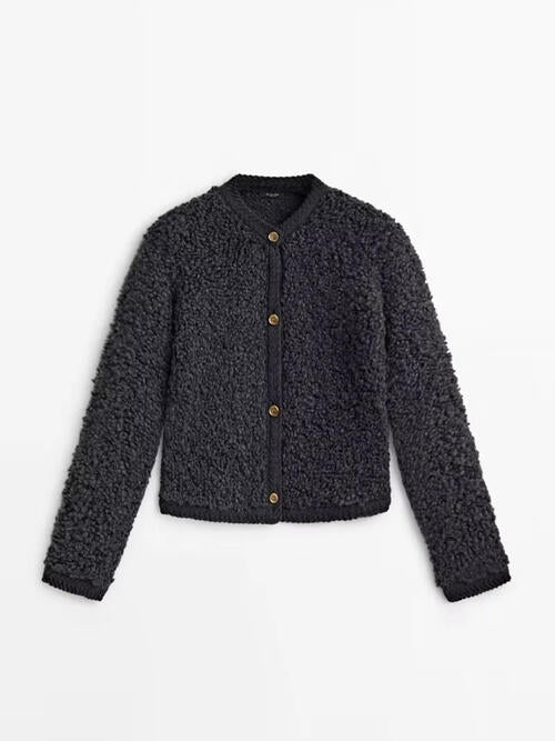 Klassische Vintage Pullover