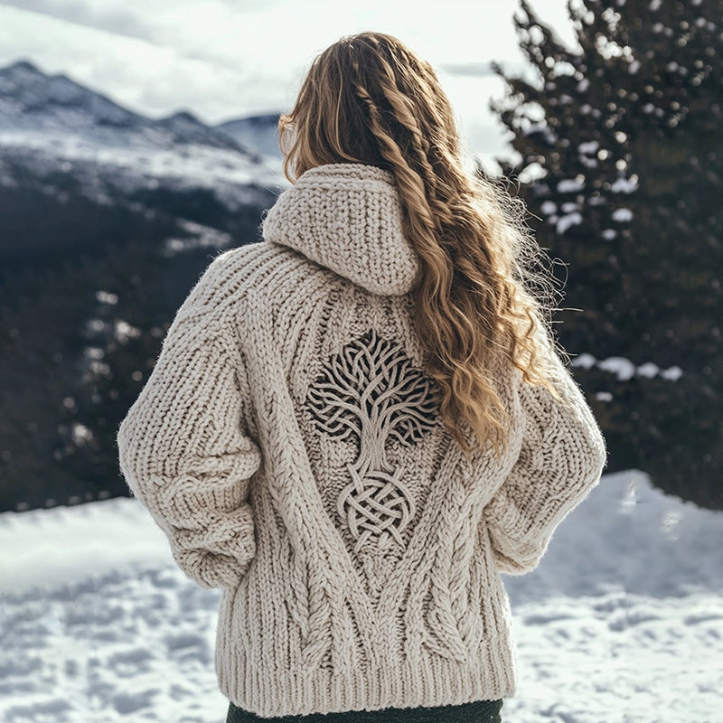 Elegant gestaltete Pullover