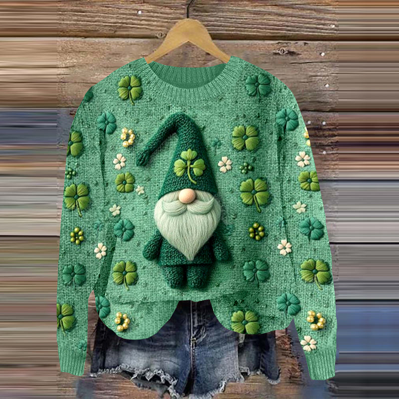 Wunderschön gefertigte Pullover