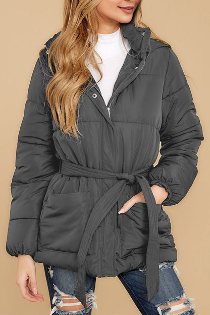 Vintage inspirierte Jacke