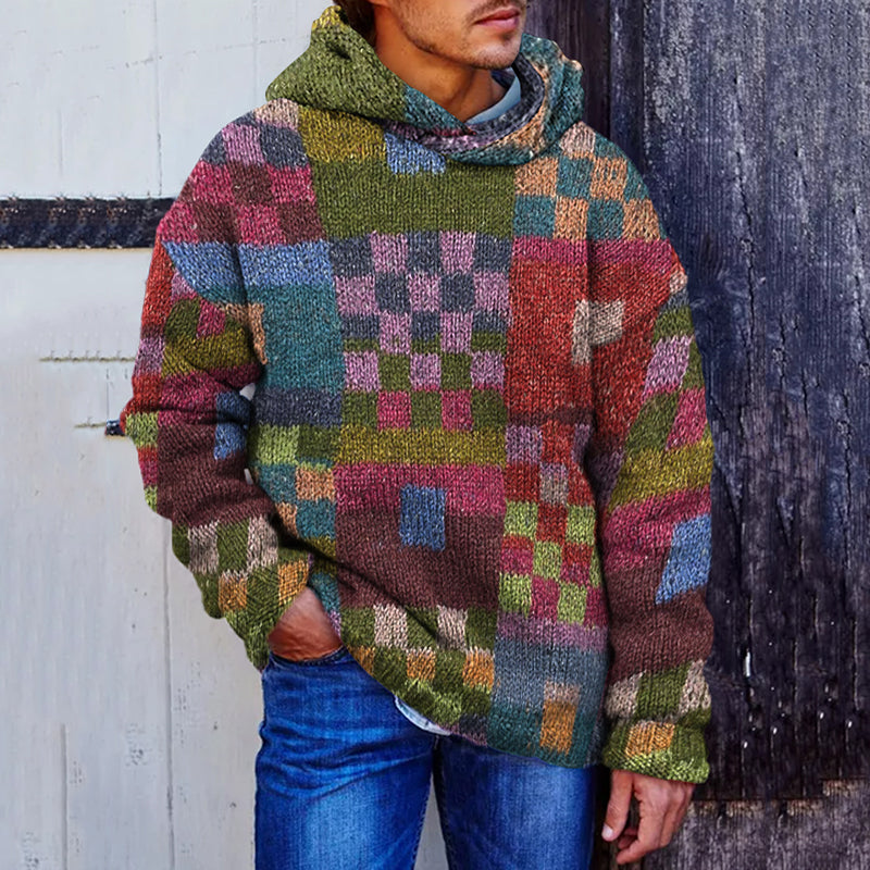 Wunderschön gefertigte Pullover