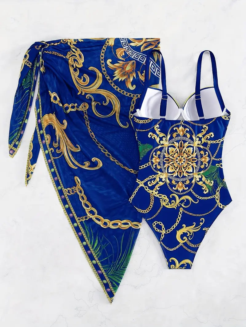 Sara® | Relaxed and Stylish Bikini