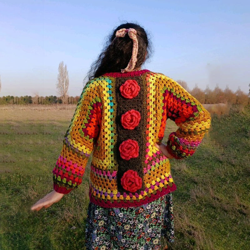 Elegant gestaltete Pullover