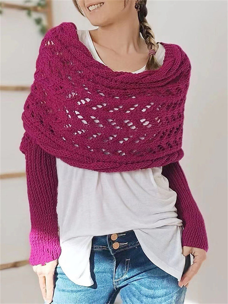 Vintage inspirierte Pullover