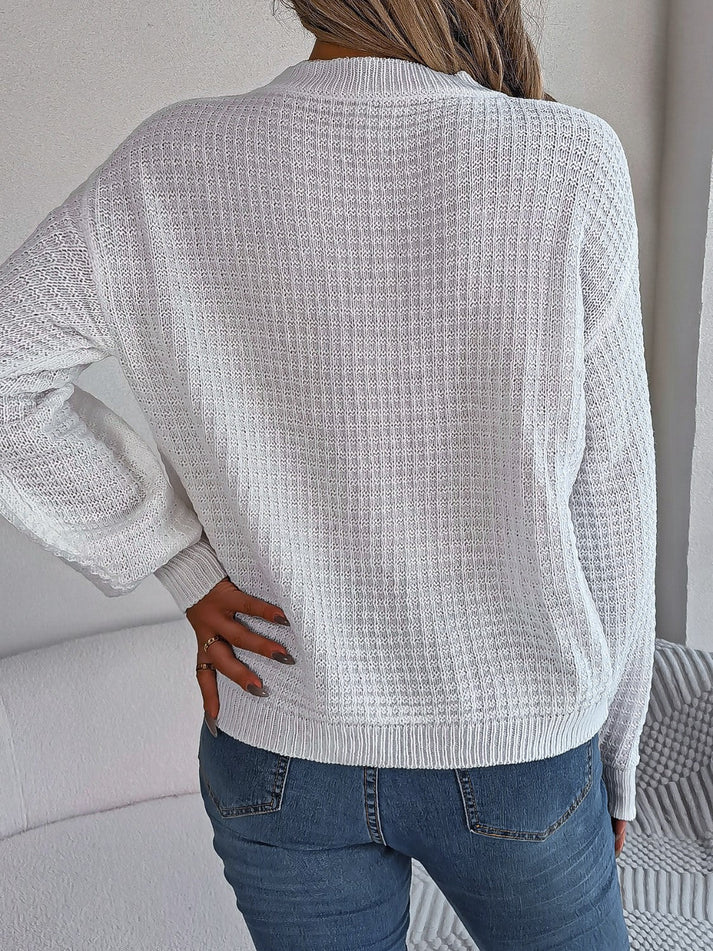 Vintage inspirierte Pullover