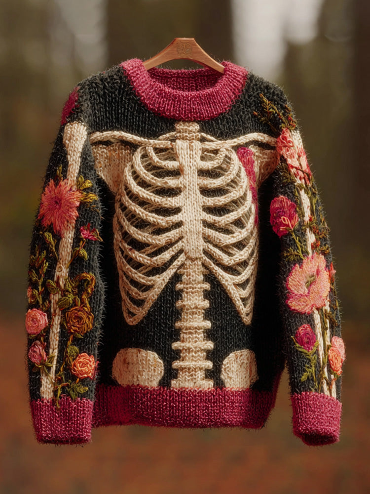 Elegant gestaltete Pullover