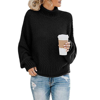 Klassische Vintage Pullover