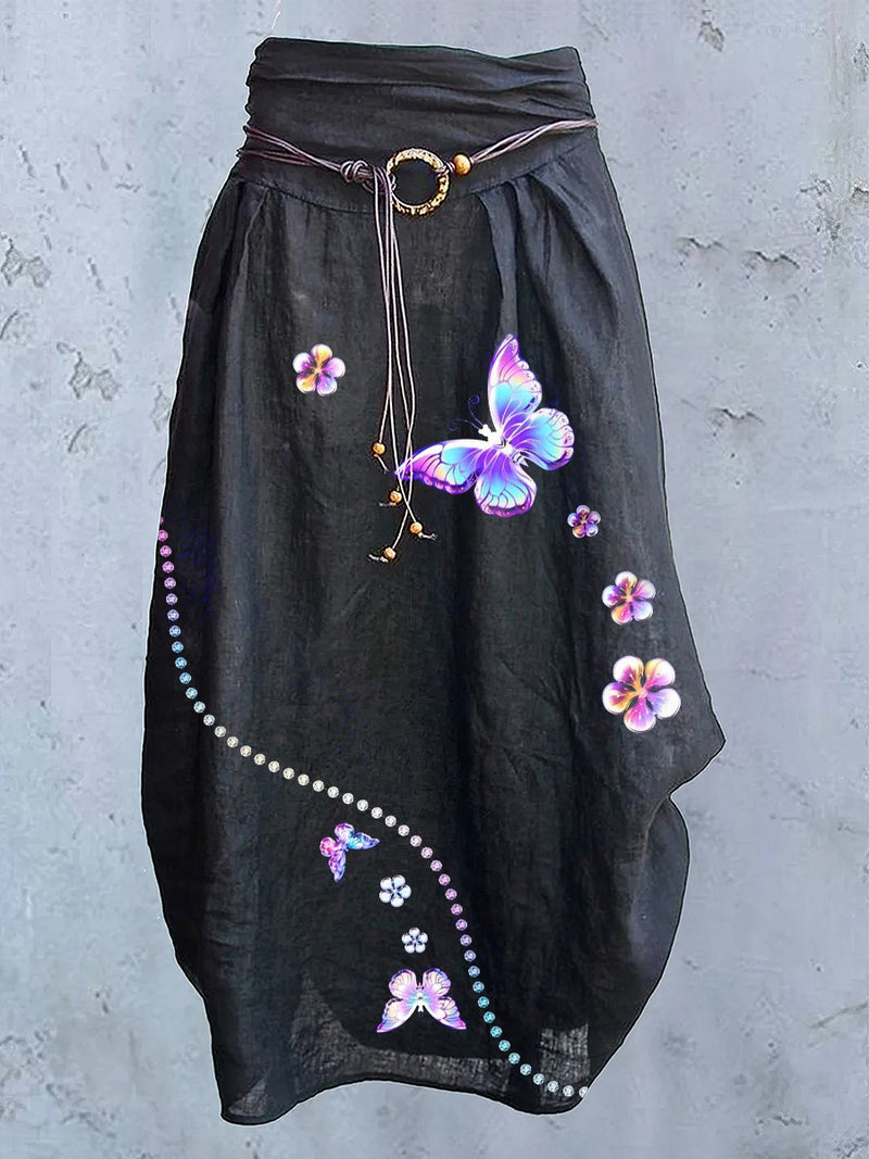 Vintage inspirierte Kleidungsstück