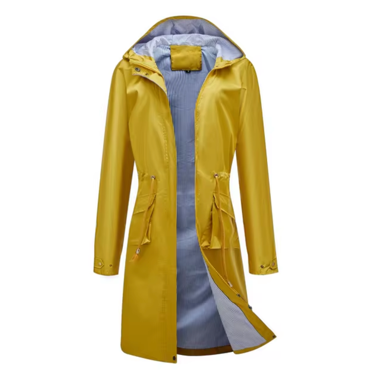Vera | Classic and Stylish winter Coat