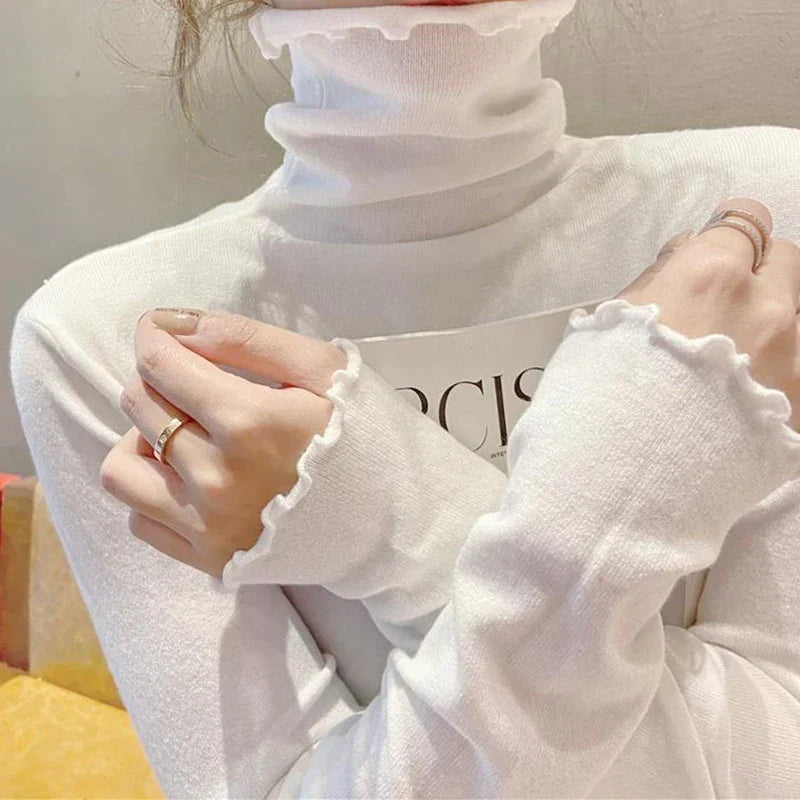 Wunderschön gefertigte Pullover