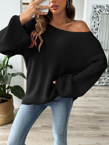 Wunderschön gefertigte Pullover