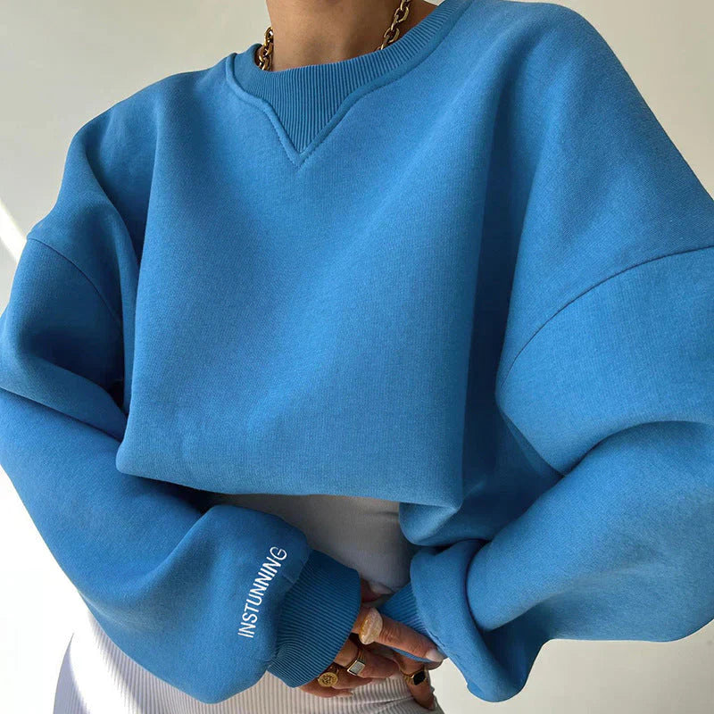 Wunderschön gefertigte Pullover