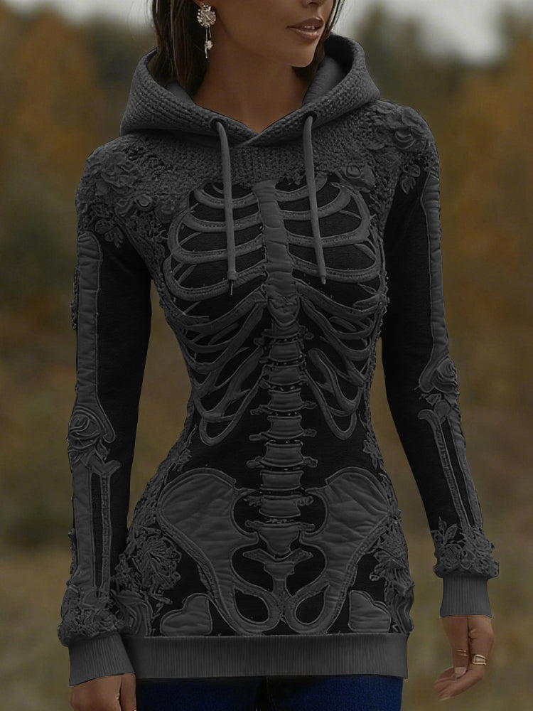 Klassisch gestaltete Pullover