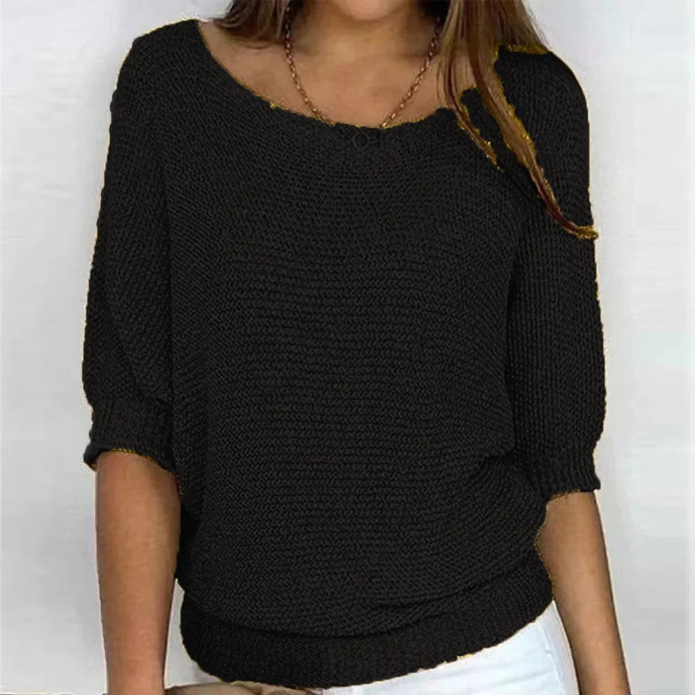 Wunderschön gefertigte Pullover