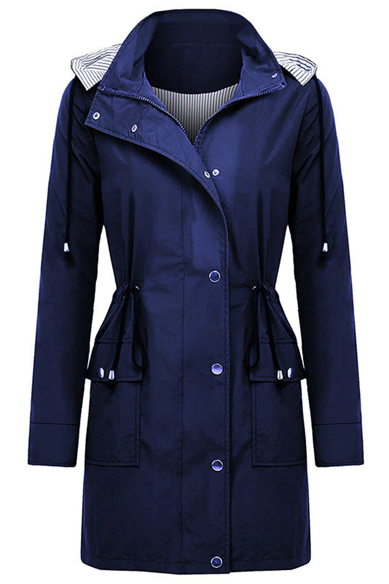 Vintage inspirierte Jacke