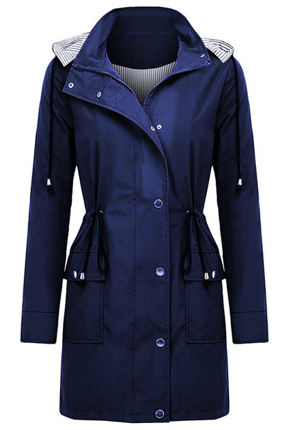 Vintage inspirierte Jacke