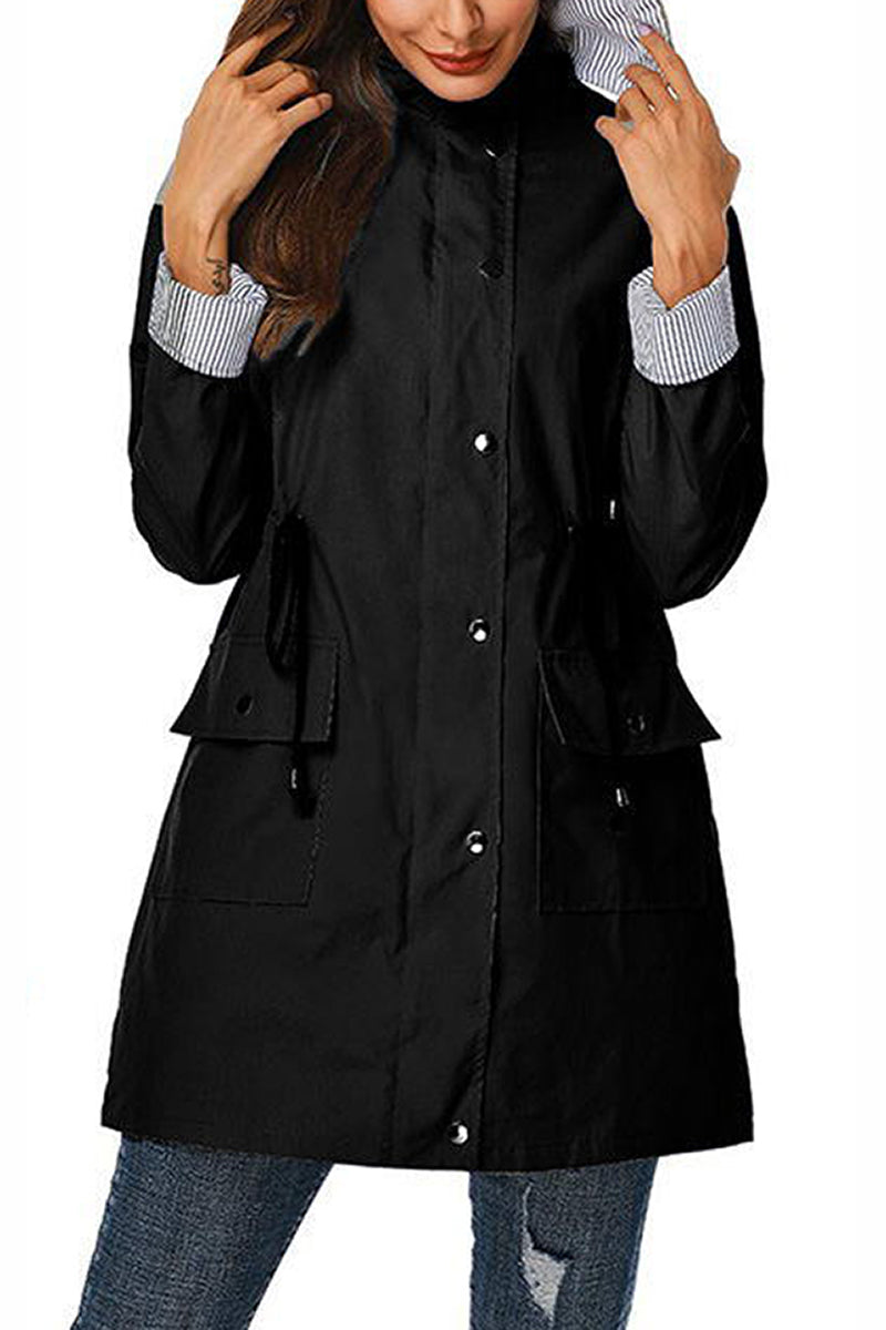 Vintage inspirierte Jacke
