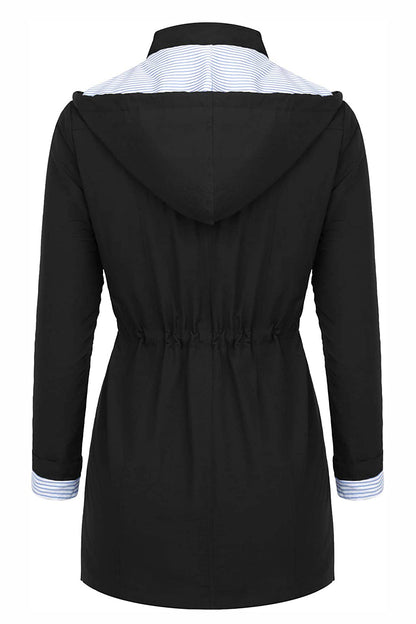 Vintage inspirierte Jacke