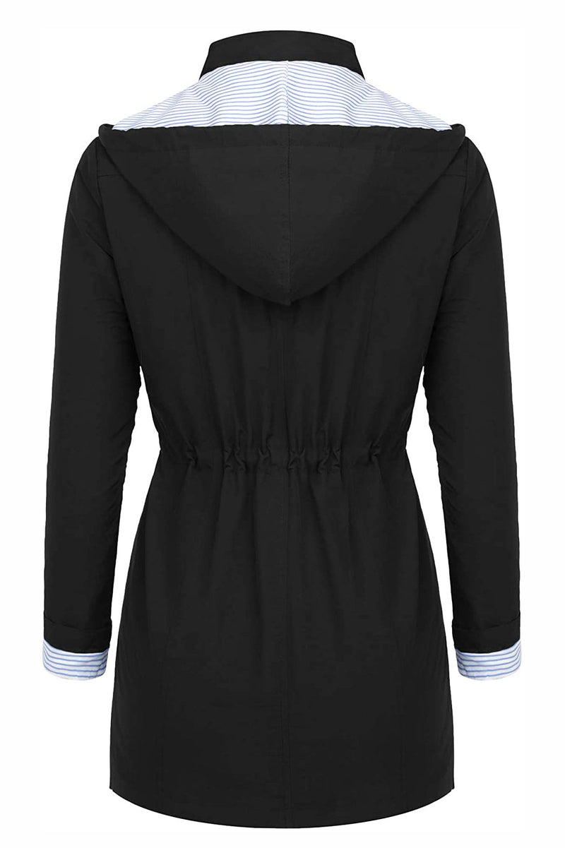 Vintage inspirierte Jacke