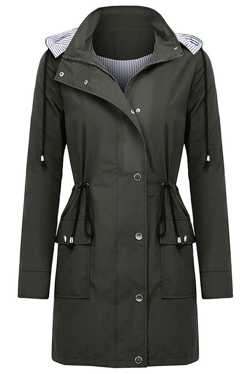 Vintage inspirierte Jacke
