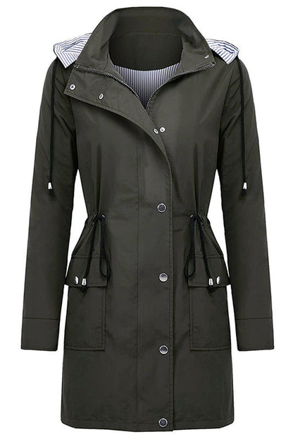 Vintage inspirierte Jacke