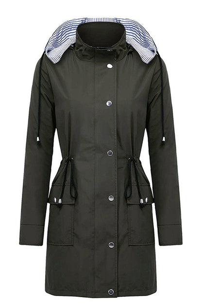 Vintage inspirierte Jacke