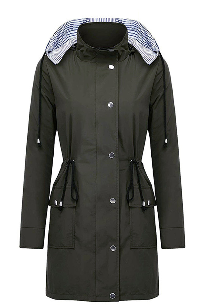 Klassische Vintage Jacke