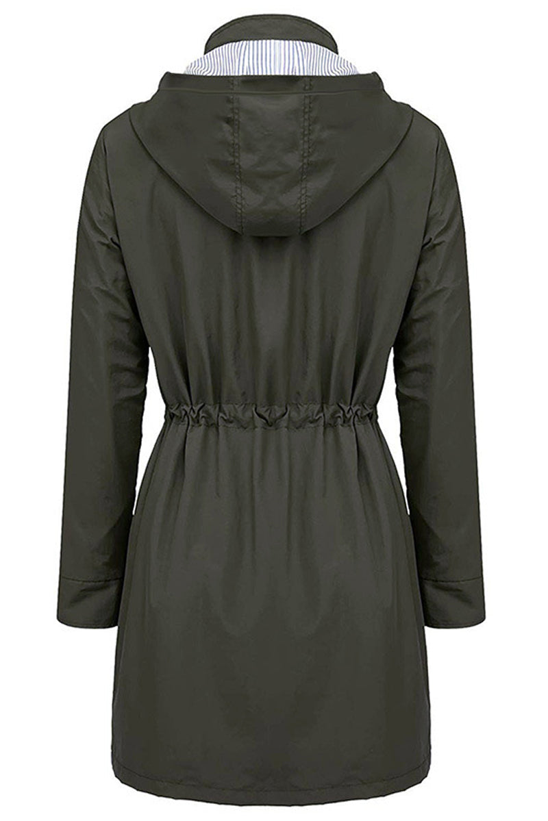 Vintage inspirierte Jacke